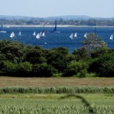 1406F 073 Kieler Foerde Ragatta